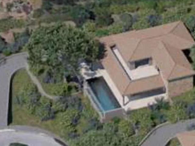 Vente Terrain 2270 m2 Sainte Maxime