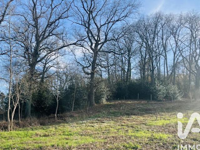 Vente Terrain 2274 m2 Fère en Tardenois