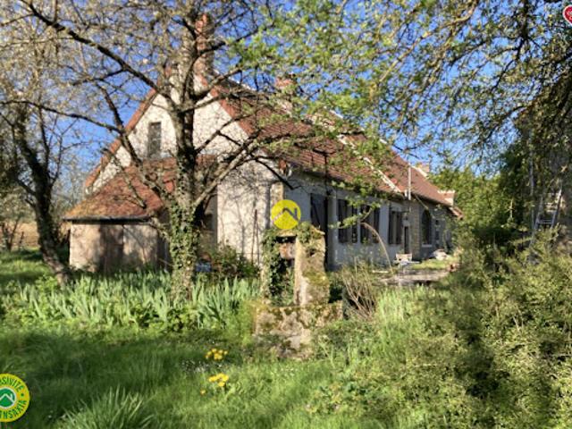 Vente Terrain 2837 m2 Blet