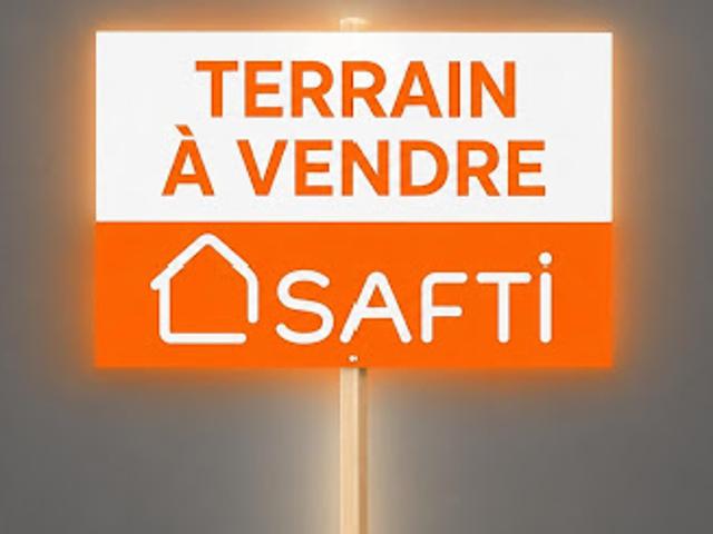 Vente Terrain constructible 2290 m2 Ennevelin