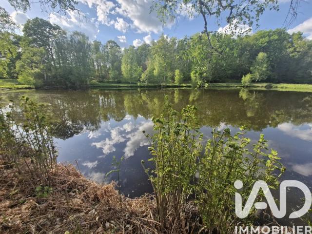 Vente Terrain 22 449 m²