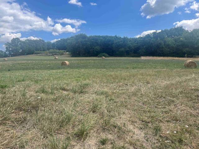 Vente Terrain 2300 m2 Lacave