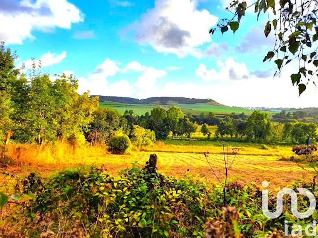 Vente Terrain 2300 m2 Saint Vaast d'Equiqueville
