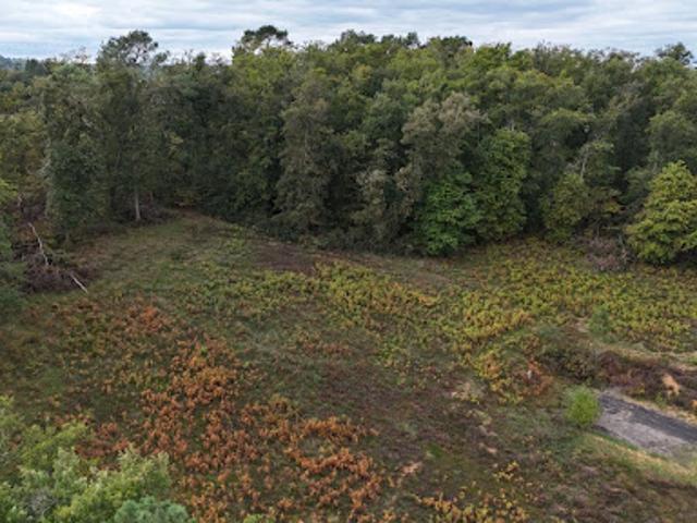 Vente Terrain 2302 m2 Payrignac