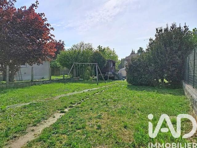 Vente Terrain 230 m²