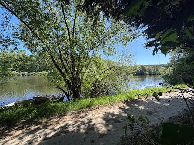Vente Terrain 2310 m2 La Roche Neuville