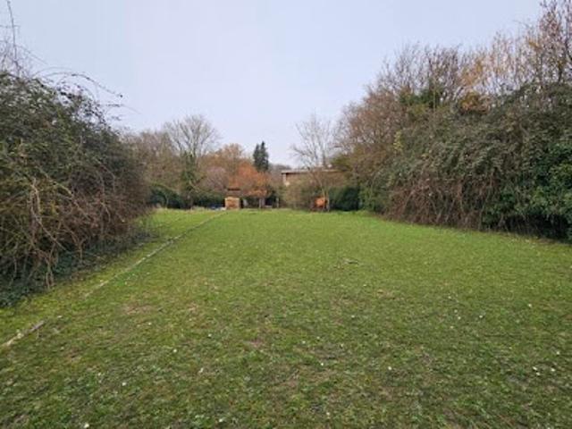 Vente Terrain 2318 m2 Magny en Vexin
