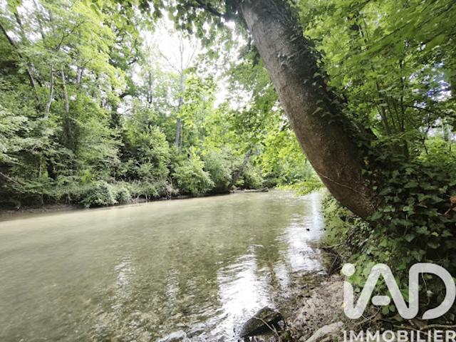 Vente Terrain 2320 m2 Boult sur Suippe