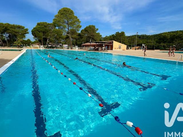 Vente Terrain 232 m2 Frejus