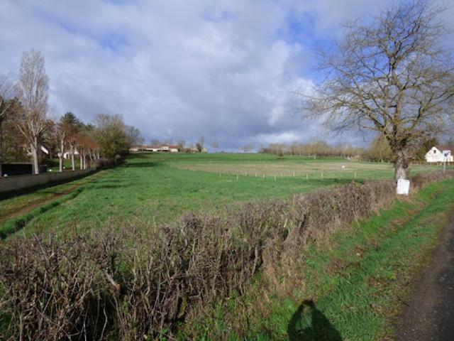 Vente Terrain 2345 m2 Bressolles