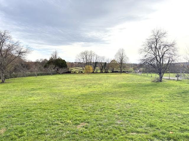 Vente Terrain 2347 m2 Méasnes