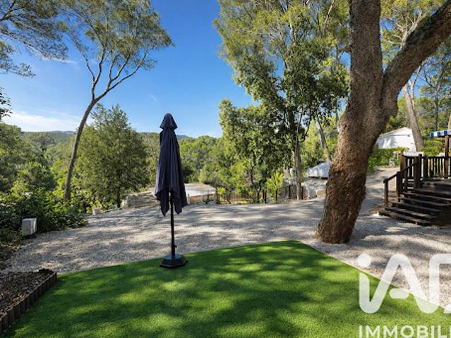 Vente Terrain 234 m2 Frejus