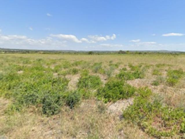 Vente Terrain 2350 m2 La Palme