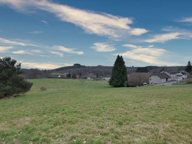 Vente Terrain constructible 4698 m2 Le Chastang