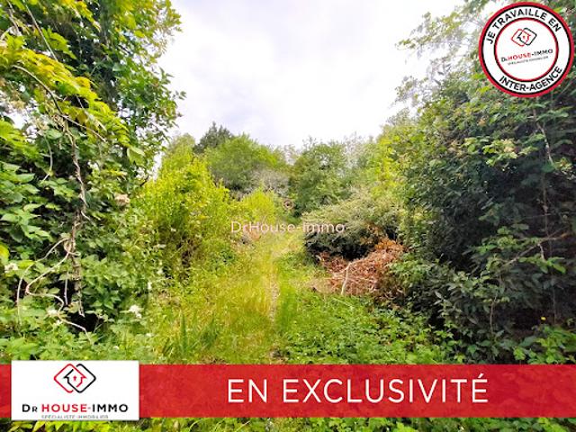Vente Terrain 2352 m2 L'Isle Jourdain