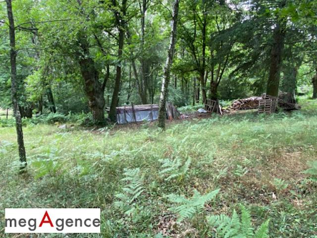 Vente Terrain constructible 2355 m2 Tulle