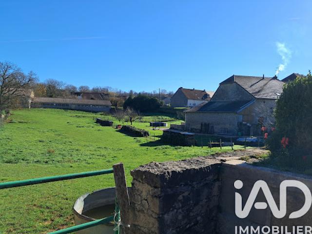 Vente Terrain 2358 m2 Bornay