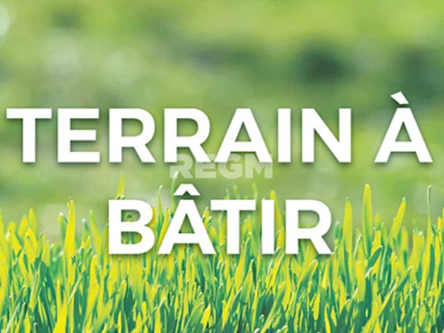 Vente Terrain 235 m2 Begles