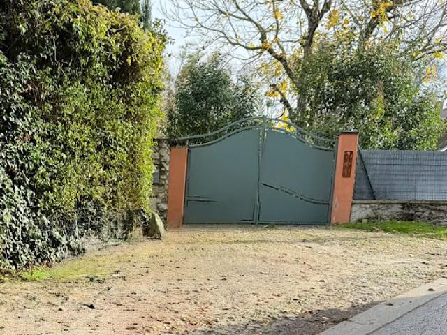 Vente Terrain 236 m2 Rueil Malmaison