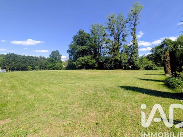 Vente Terrain 2379 m2 Landiras