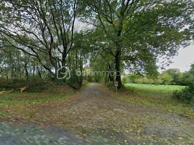 Vente Terrain 2380 m2 Le Vicel