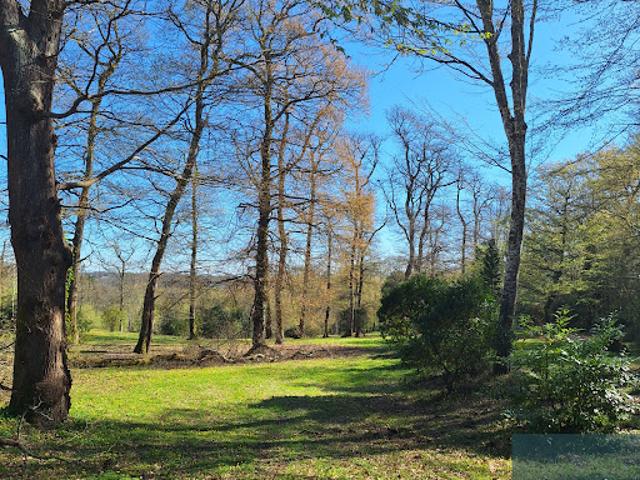 Vente Terrain 2380 m2 Sadirac