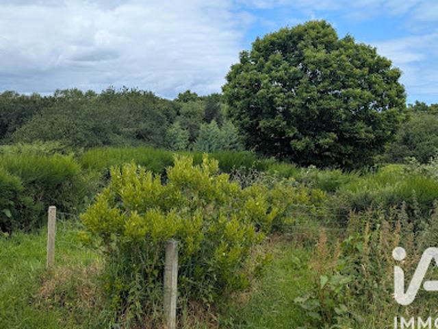 Vente Terrain 2384 m2 Plouha