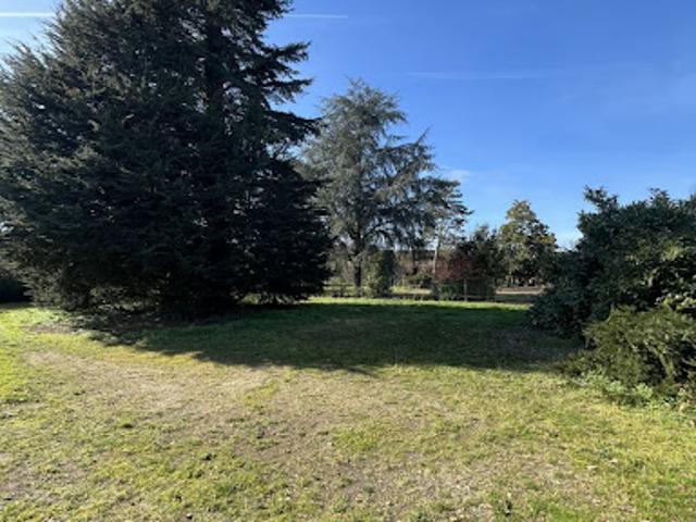 Vente Terrain 238 m2 Begles