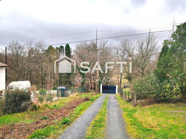 Vente Terrain 2393 m2 Lavaur