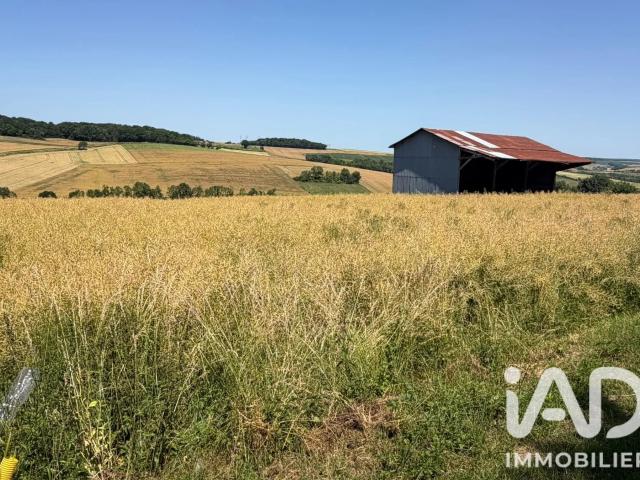 Vente Terrain 2 015 m²
