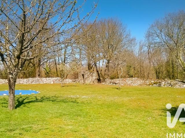 Vente Terrain 2 211 m²