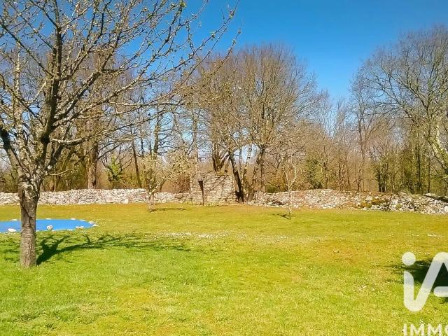 Vente Terrain 2 211 m²