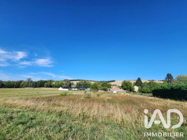 Vente Terrain 2 316 m²