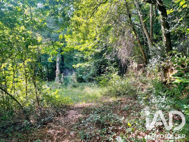 Vente Terrain 2 510 m²