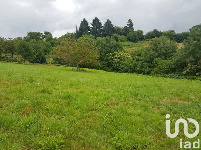 Vente Terrain 2 865 m²