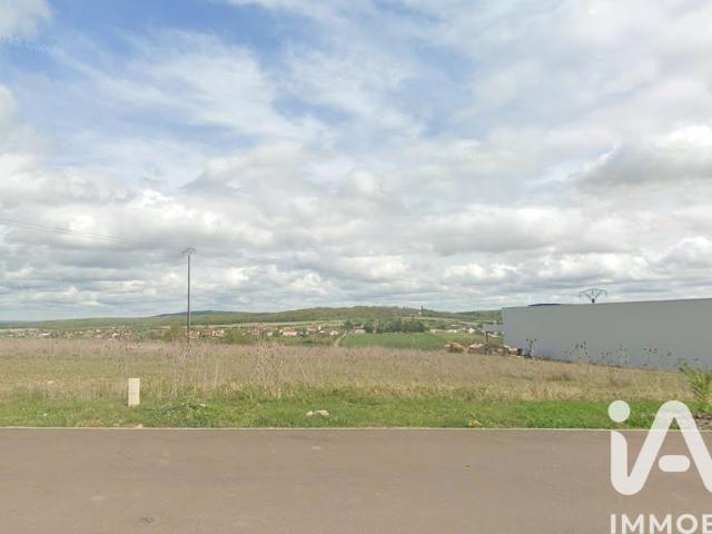 Vente Terrain 2 989 m²