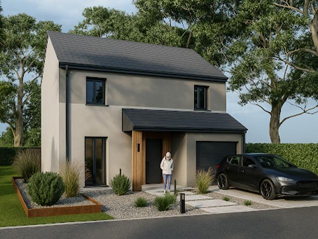 Vente Terrain 343 m2 Bretigny sur orge