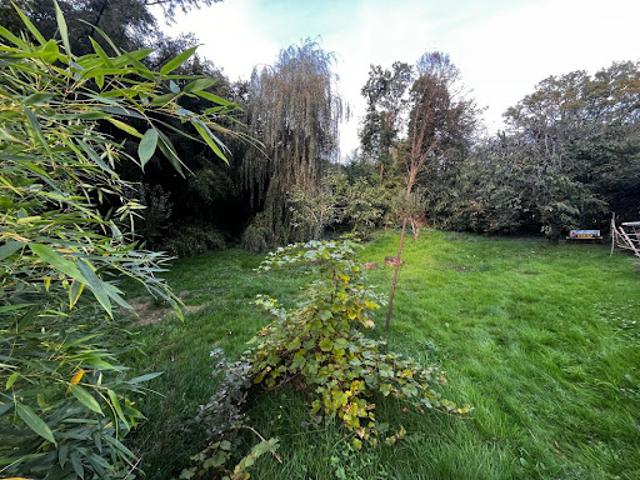 Vente Terrain 3400 m2 Limoges