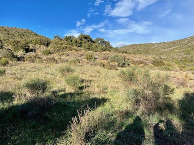Vente Terrain 0 m2 Vailhan