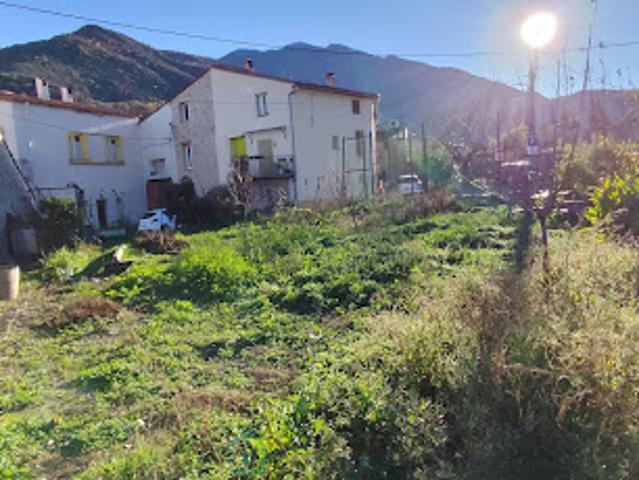 Vente Terrain 340 m2 Vinça