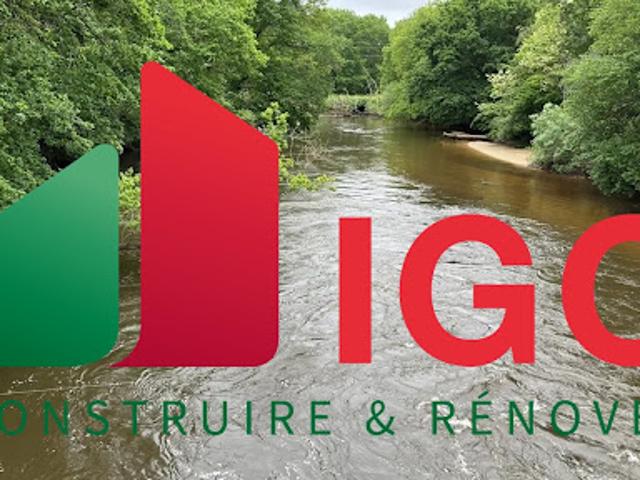 Vente Terrain 340 m2 Belin Béliet