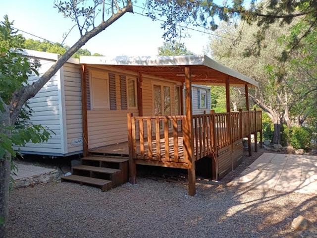 Vente Terrain 340 m2 Callas