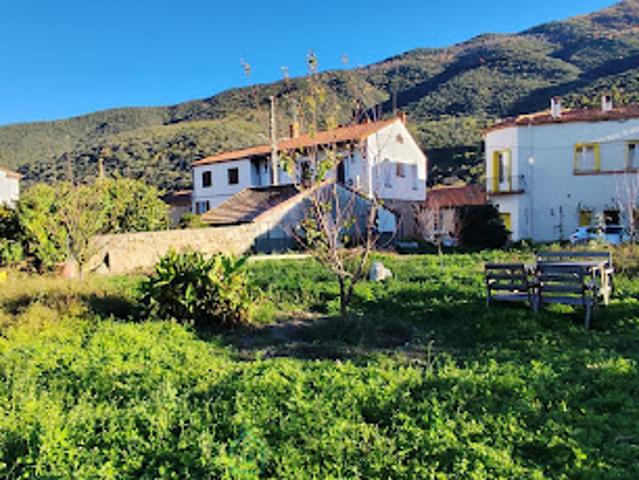 Vente Terrain 340 m2 Estoher