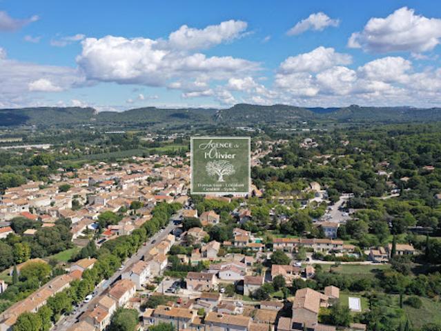 Vente Terrain 340 m2 Fontvieille