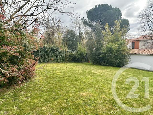Vente Terrain 340 m2 Nantes