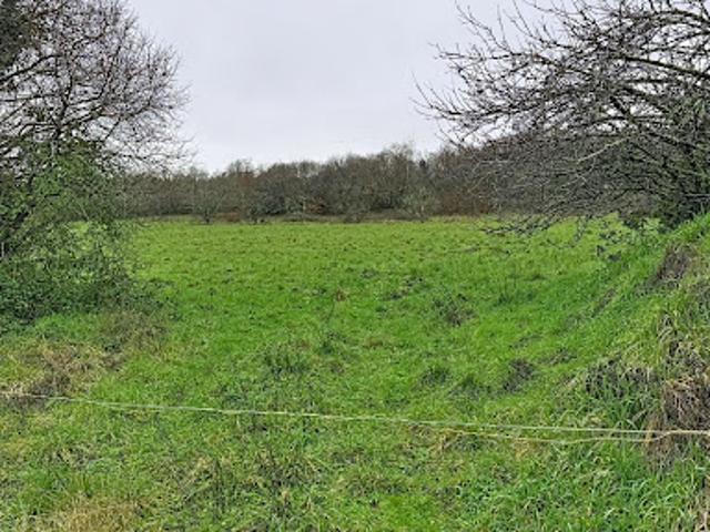 Vente Terrain 340 m2 Saint Herblain