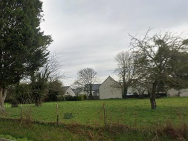 Vente Terrain 340 m2 Saint Lunaire