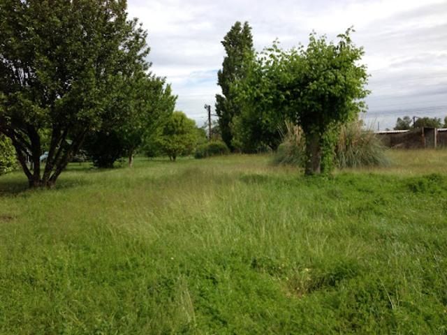 Vente Terrain 340 m2 Saint Martin du Bois
