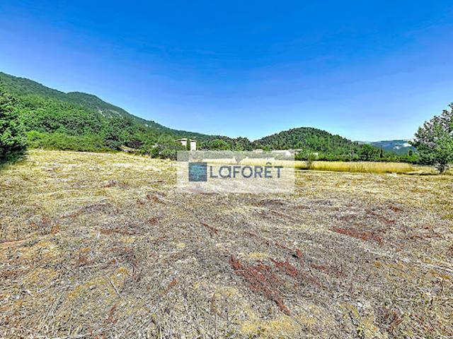 Vente Terrain 3410 m2 Condorcet