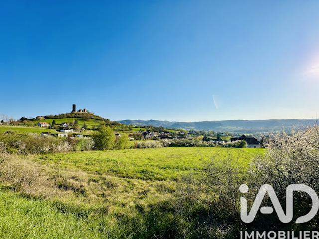 Vente Terrain 3419 m2 Saint Laurent les Tours